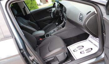 Seat Leon | 2018 | 125 KM | 1395cm3 | Szary full