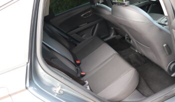 Seat Leon | 2018 | 125 KM | 1395cm3 | Szary full