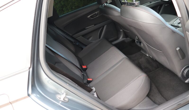 Seat Leon | 2018 | 125 KM | 1395cm3 | Szary full
