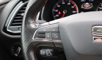 Seat Leon | 2018 | 125 KM | 1395cm3 | Szary full