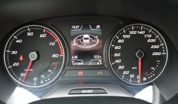 Seat Leon | 2018 | 125 KM | 1395cm3 | Szary full
