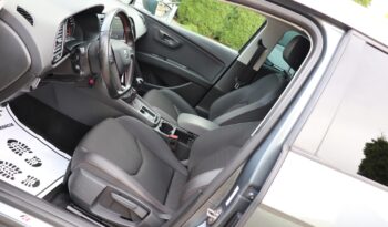 Seat Leon | 2018 | 125 KM | 1395cm3 | Szary full
