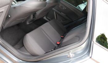 Seat Leon | 2018 | 125 KM | 1395cm3 | Szary full