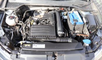 Seat Leon | 2018 | 125 KM | 1395cm3 | Szary full