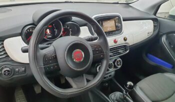 Fiat 500X | 2016 | 140 KM | 1400cm3 | Biały full
