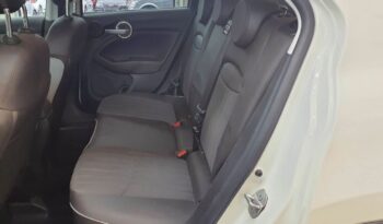 Fiat 500X | 2016 | 140 KM | 1400cm3 | Biały full