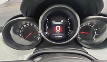 Fiat 500X | 2016 | 140 KM | 1400cm3 | Biały full