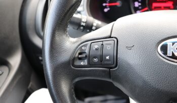 Kia Sportage | 2013 | 116 KM | 1685cm3 | Biały full