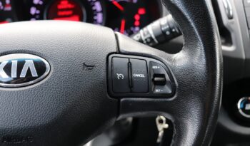 Kia Sportage | 2013 | 116 KM | 1685cm3 | Biały full