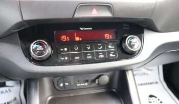 Kia Sportage | 2013 | 116 KM | 1685cm3 | Biały full