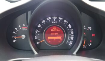 Kia Sportage | 2013 | 116 KM | 1685cm3 | Biały full
