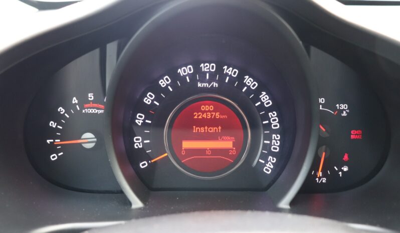 Kia Sportage | 2013 | 116 KM | 1685cm3 | Biały full
