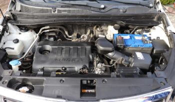 Kia Sportage | 2013 | 116 KM | 1685cm3 | Biały full
