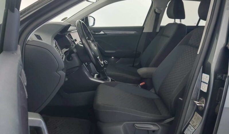 Volkswagen T-Roc | 2019 | 116 KM | 999cm3 | Szary full