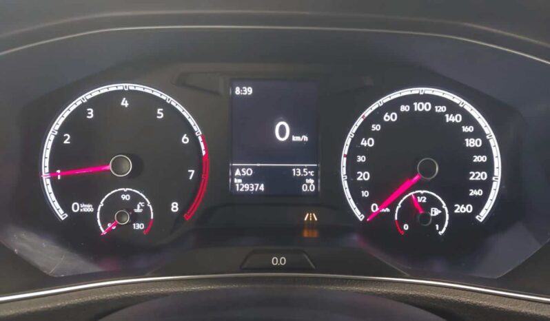Volkswagen T-Roc | 2019 | 116 KM | 999cm3 | Szary full