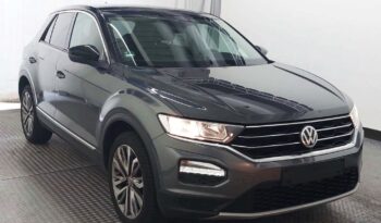 Volkswagen T-Roc | 2019 | 116 Km | 999Cm3 | Szary