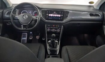 Volkswagen T-Roc | 2019 | 116 KM | 999cm3 | Szary full