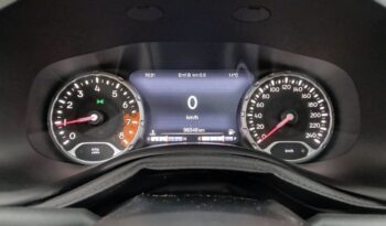 Jeep Renegade | 2018 | 140 KM | 1400cm3 | Czarny full