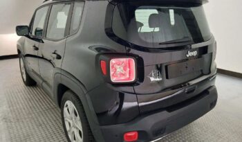 Jeep Renegade | 2018 | 140 KM | 1400cm3 | Czarny full