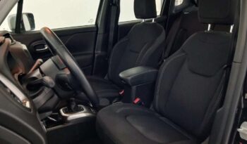Jeep Renegade | 2018 | 140 KM | 1400cm3 | Czarny full