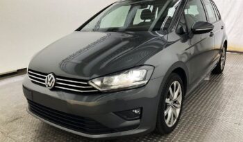 Volkswagen Golf Sportsvan | 2018 | 110 Km | 1200Cm3 | Szary