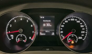 Volkswagen Golf Sportsvan | 2018 | 110 KM | 1200cm3 | Szary full