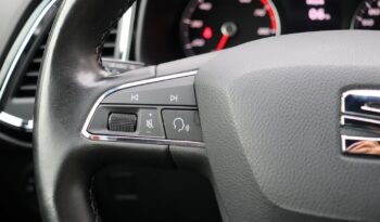 Seat Ateca | 2018 | 150 KM | 1395cm3 | Szary full