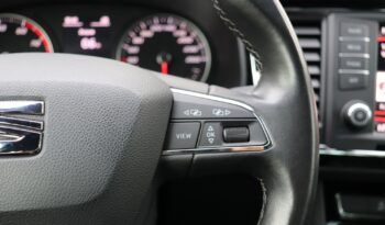 Seat Ateca | 2018 | 150 KM | 1395cm3 | Szary full