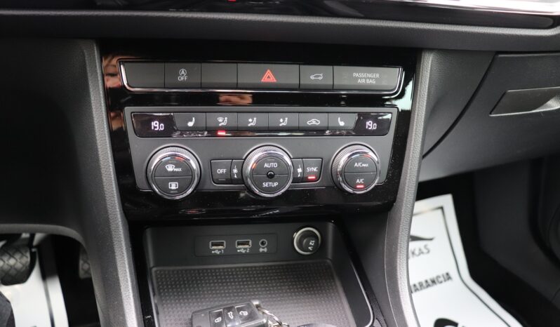 Seat Ateca | 2018 | 150 KM | 1395cm3 | Szary full