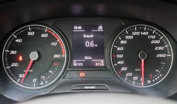 Seat Ateca | 2018 | 150 KM | 1395cm3 | Szary full