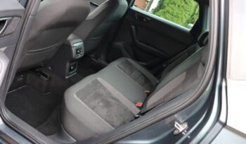 Seat Ateca | 2018 | 150 KM | 1395cm3 | Szary full
