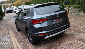 Seat Ateca | 2018 | 150 KM | 1395cm3 | Szary full