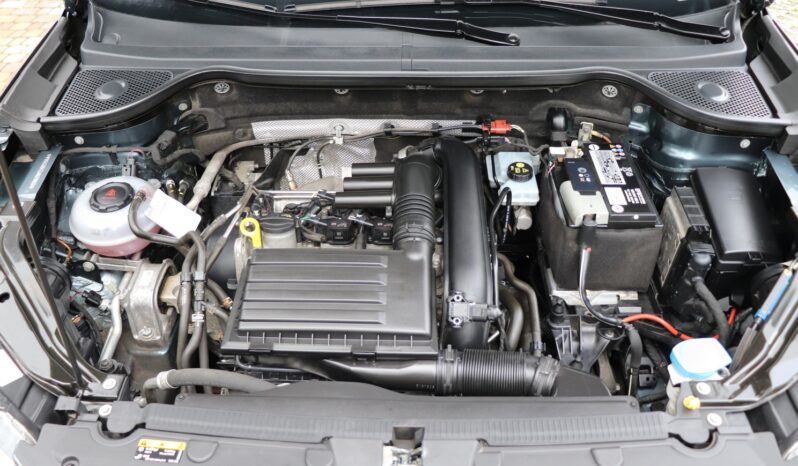 Seat Ateca | 2018 | 150 KM | 1395cm3 | Szary full