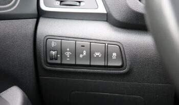 Hyundai Tucson | 2017 | 116 KM | 1685cm3 | Niebieski full