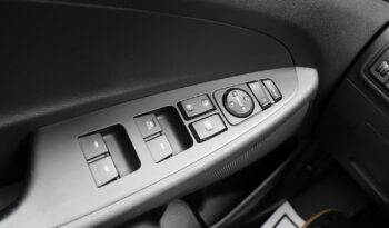 Hyundai Tucson | 2017 | 116 KM | 1685cm3 | Niebieski full