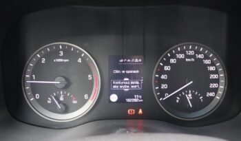 Hyundai Tucson | 2017 | 116 KM | 1685cm3 | Niebieski full