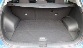 Hyundai Tucson | 2017 | 116 KM | 1685cm3 | Niebieski full