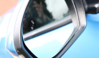 Hyundai Tucson | 2017 | 116 KM | 1685cm3 | Niebieski full