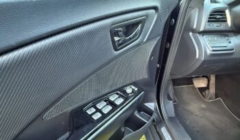 SsangYong/KGM XLV | FWD (przód) | Automatyczna | 128 KM | Czarny full