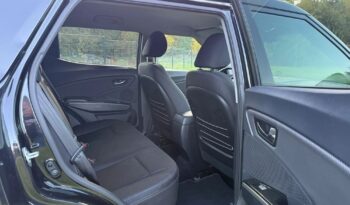 SsangYong/KGM XLV | FWD (przód) | Automatyczna | 128 KM | Czarny full