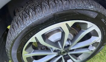 SsangYong/KGM XLV | FWD (przód) | Automatyczna | 128 KM | Czarny full