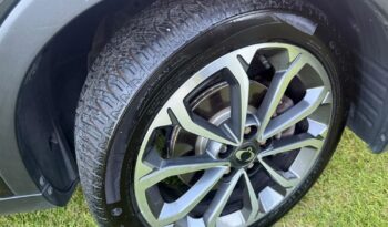 SsangYong/KGM XLV | FWD (przód) | Automatyczna | 128 KM | Czarny full