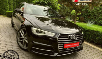 Audi A6 Avant | Fwd (Przód) | Manualna | 190 Km | Czarny