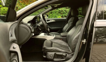Audi A6 Avant | FWD (przód) | Manualna | 190 KM | Czarny full