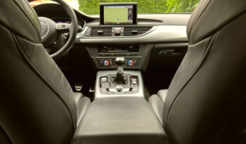 Audi A6 Avant | FWD (przód) | Manualna | 190 KM | Czarny full