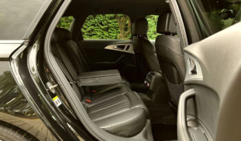 Audi A6 Avant | FWD (przód) | Manualna | 190 KM | Czarny full