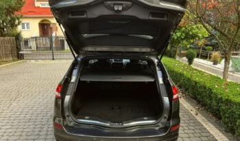 Ford Mondeo | FWD (przód) | Manualna | 180 KM | Szary full