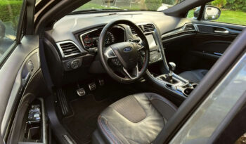 Ford Mondeo | FWD (przód) | Manualna | 180 KM | Szary full