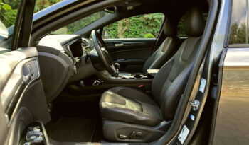 Ford Mondeo | FWD (przód) | Manualna | 180 KM | Szary full