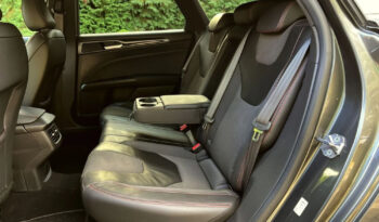 Ford Mondeo | FWD (przód) | Manualna | 180 KM | Szary full